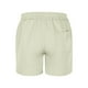 thumbnail image 5 of pstuiky Pantalones cortos para hombre, Pantalones cortos de moda para hombre, de color liso, con cremallera de doble cara y cintura elástica sin bolsillo. Pantalones cortos cargo, 5 of 8
