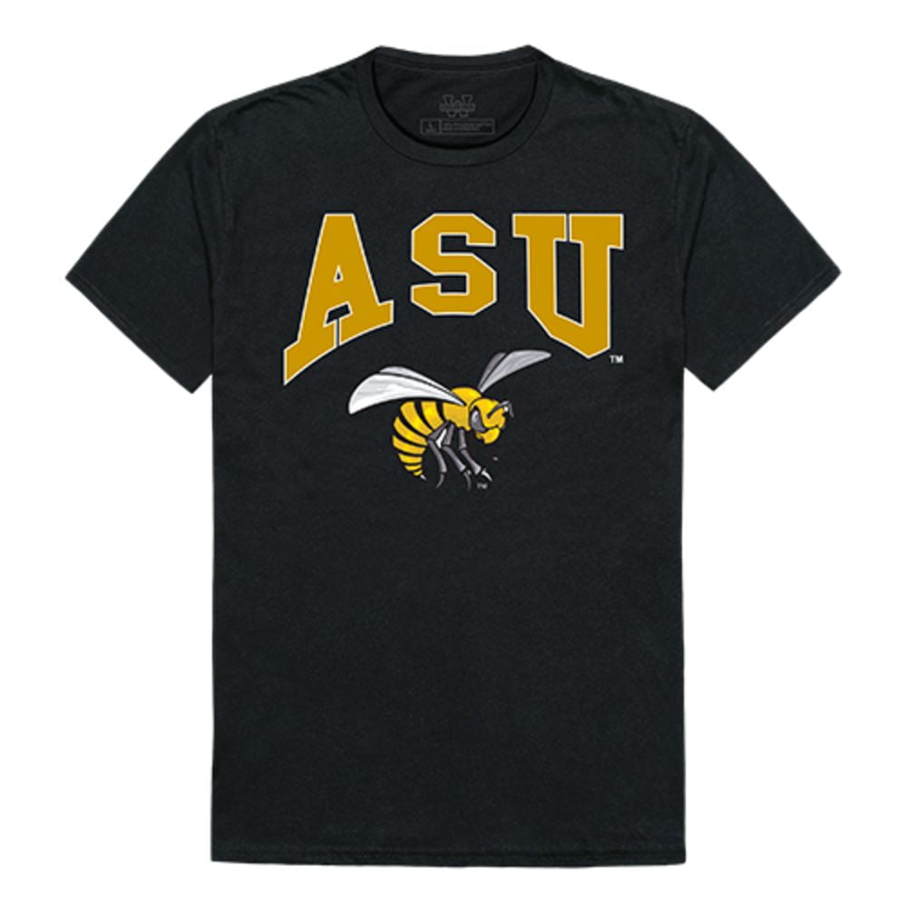 W Republic Alabama State University Athletic Tee TShirt