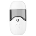 thumbnail image 1 of Soidarity Vaporizador facial de 50 ml Herramientas para el cuidado de la piel Difusor Suministros de esteticista Protección de la piel Blanco, 1 of 6