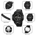 thumbnail image 3 of EGNMCR Home Decor, Room Decor, Wall Decor Multifunctional Electronic Watch a Watch, 3 of 7