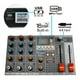 thumbnail image 5 of Mezcladora 3 Canales Steelpro MIX-3.1PRO, 5 of 5