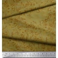 thumbnail image 3 of Soimoi Cotton Poplin Fabric Stone Texture Printed Craft Fabric by the Yard 42 Inch Wide, 3 of 3