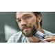 thumbnail image 2 of Recortadora de barba y cortapelos PHILIPS Series 5000 negro/plateado, 2 of 5