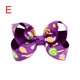 thumbnail image 2 of Hairpin HUOGUO Lazo para niñas con estampado de calabazas para niños, Halloween, 2 of 2
