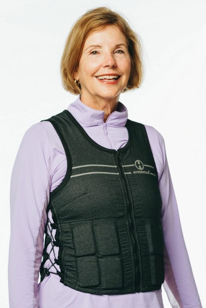 Weights For Women Hyper Vest FIT Women Comfortable, Nigeria