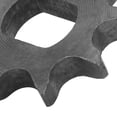 thumbnail image 4 of Sprocket Gear 9T Chain Sprocket Stable Motor Sprocket Camping Travel Outdoor for Electric Scooter, 4 of 8