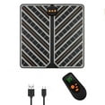 thumbnail image 3 of pstuiky Foot Massage Pad Foot Massage Machine Usb Charging Foot, 3 of 9