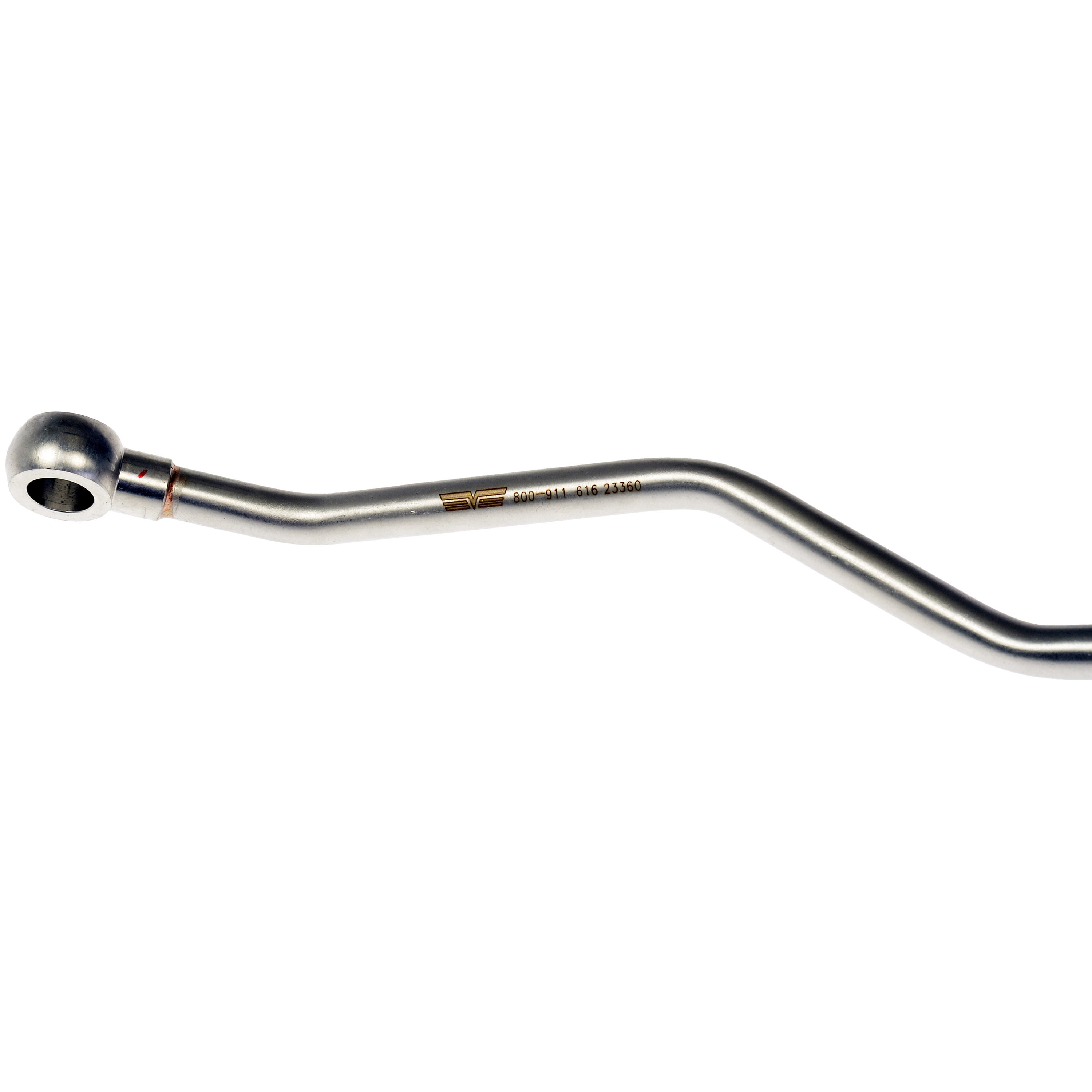 Dorman 800-911 Front Fuel Line for Specific Ford Models