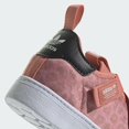 thumbnail image 5 of Tenis Adidas Superstar 360 J Wonder Clay Leopard, 5 of 5