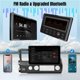 thumbnail image 5 of Radio de coche Leadfan para Honda Civic 2006-2011 con Wireless Carplay, 5 of 8