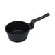 thumbnail image 1 of Mini sartén para aceite caliente, calentador de , olla con asa, calentador de leche multiusos, mini cacerola para freír, rociar, calentar, Negro, 1 of 8