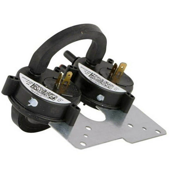 New Lennox Model 33W19 Dual Pressure Switch Thermostats