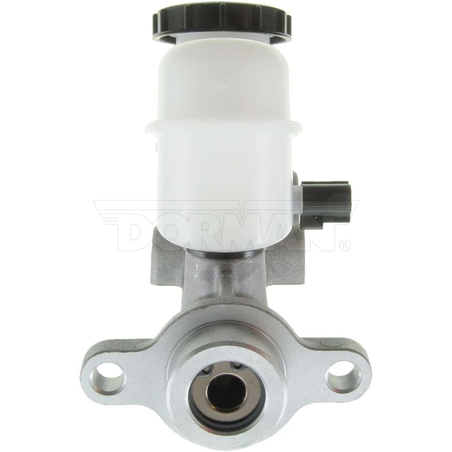 Dorman M630053 Brake Master Cylinder for Specific Ford / Lincoln / Mercury Models Fits select: 2001-2011 MERCURY GRAND MARQUIS, 2001-2003 FORD CROWN VICTORIA