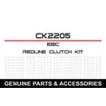 thumbnail image 2 of EBC CK2205 - CK Series Clutch Kit, 2 of 2