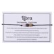 thumbnail image 1 of Zodiaco pulsera para las mujeres de la muchacha de la bendición de piedra de cuentas signo zodiacal constelación pulsera de joyería de moda regalos pulsera de cuentas de piedras preciosas, 1 of 5