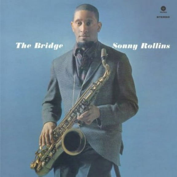Sonny Rollins - Bridge - Music & Performance - Vinyl