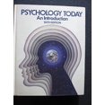 thumbnail image 1 of Pre-Owned Psychology today: An introduction (Hardcover) 039434359X 9780394343594, 1 of 1