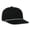 Black-black-white-cord, variant on Outdoor Cap OC771C Premium Modern Trucker w/Cord Cap-Black-Charcoal-Charcoal-Cord