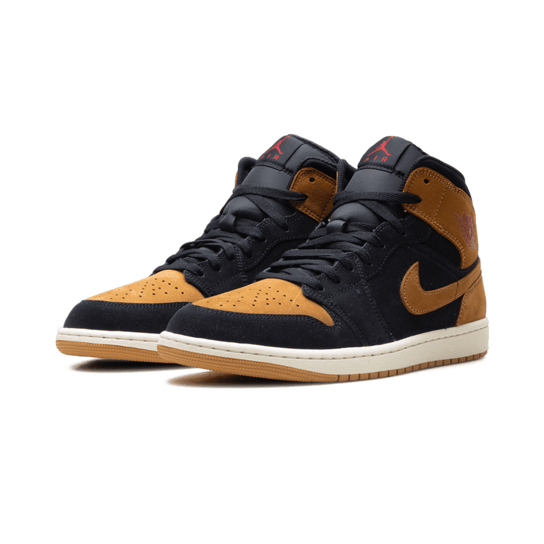 Jordan MENS Air Jordan 1 Mid SE 