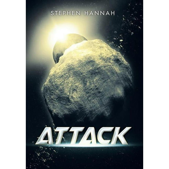 Attack (Hardcover)