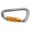 Gray Auto Lock, variant on 28KN Rock Climbing Carabiner Hardware With