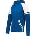 thumbnail image 1 of Holloway Boy's Retro Grade Jacket, 1 of 1
