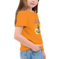 thumbnail image 3 of Camiseta Algodón de Naru para niños, 3 of 5