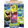 SpongeBob SquarePants: Last Stand / Triton's Revenge / Viking SizedAdventures (DVD), Nickelodeon, Kids & Family