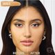 thumbnail image 4 of Base de maquillaje L'Oréal Paris True Match W6.5 Medium 30 ml, 4 of 9