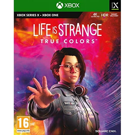 Life is Strange: True Colors (Xbox Series X/)