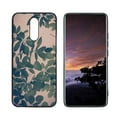thumbnail image 1 of Leaves-183 Phone Case, Degined for LG X4 Case Men Women, Flexible Silicone Shockproof Case for LG X4, 1 of 1