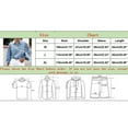 thumbnail image 3 of Veste en Denim pour Femmes Élégante à Manches Longues Col Rabattu Décontractée Confortable Extensible Légère Mode Vêtements d'Extérieur, 3 of 9