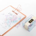 thumbnail image 2 of LOLIPPYY 80pcs Decorative Push Pin Colorful Design Secure Fastening for Students, 2 of 8