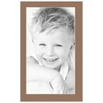thumbnail image 2 of ArtToFrames 18x29" Sandpiper Custom Mat for Picture Frame with Opening for 14x25" Photos. Mat Only, Frame Not Included (MAT-114), 2 of 5