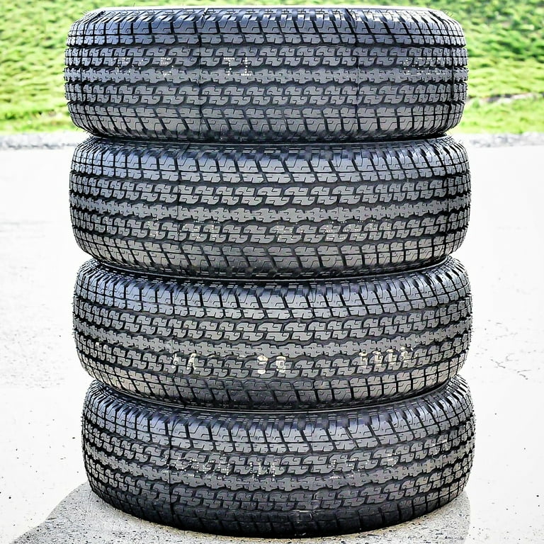 ◎バリ山☆BS DUELER Ｈ/Ｐ☆Ｐ265/60Ｒ18☆-