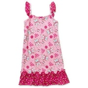 It's Happy Bunny - Girls' It's All About Me Nightgown