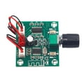 thumbnail image 2 of PAM8403 DIY Wireless Speaker Amplifier Board 2x5W Bluetooth-compatible 5.0 DC5V, 2 of 9