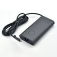 thumbnail image 2 of 130W USB-C Charger Type C AC Adapter for Dell Precision 5530 2in1, XPS 15 2in1 9575, DP/N 0M0H25/M0H25, 0K00F5/K00F5, 2 of 7