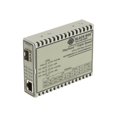 thumbnail image 1 of Black Box LMC1017A-SFP FlexPoint Modular Media Converter Gigabit Ethernet SFP, 1 of 2