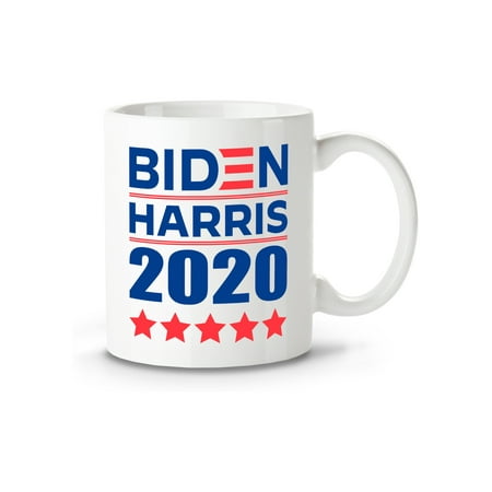 

Awkward Styles Political Coffee Mug Biden Harris Mug Support Biden Gifts Election USA Mug Democratic Political Mug for Men and Women Biden 2020 Mugs and Coffee Mugs Election 2020 Accessories