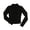 Black, variant on Women Sports Jacket Full Zip High Elasticity Yoga Jacket Stand Collar Slimming Fitness Top for Running Yoga Workout