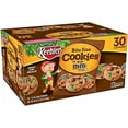 thumbnail image 1 of Keebler M&M Bite Size Cookies 30Pack Net 48oz, 1 of 5