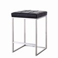 thumbnail image 1 of Plata Import Counter Stool With PU Seat, 1 of 1