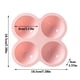 thumbnail image 1 of Moldes para hornear, molde para pastel de Pascua 3D, molde para hornear chocolate, 1 of 2