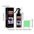 thumbnail image 3 of SNGMN Car Paint Coating Spray - 120ml Nano Protective Sealant with Deep Gloss Enhancement, Waterproof & Dustproof Formula, 3 of 9