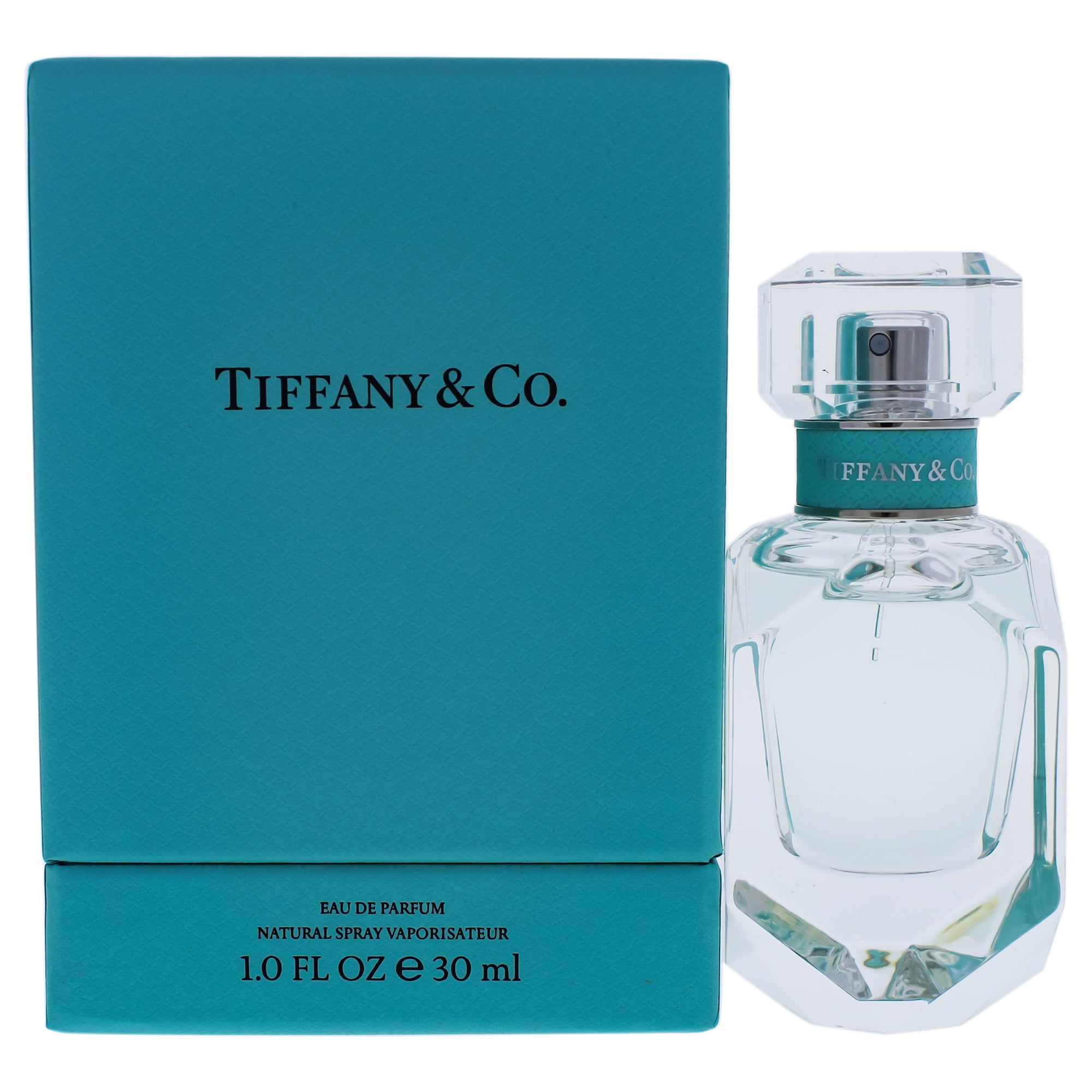 ❤️2点セットTiffany&Co EDP50ml残25ml/ 30ml残30m Tiffany & Co Eau de Parfum 2 PCS Gift Set For Women