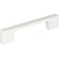 thumbnail image 7 of Atlas Homewares A836 Thin Square 3-3/4" Center To Center Handle Cabinet Pull - Bronze, 7 of 7