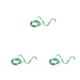 thumbnail image 1 of Kearding Glitter Ribbons Multi-Purpose Gift Wrapping Crafting Wedding Accessories Pieces Craft Party Supplies Trimming Decoration Type4 NO4, 1 of 6