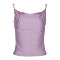 thumbnail image 1 of Blusa Para Mujer TREVO 1039-05 Lila CASTALIA TREVO 1039-05, 1 of 3