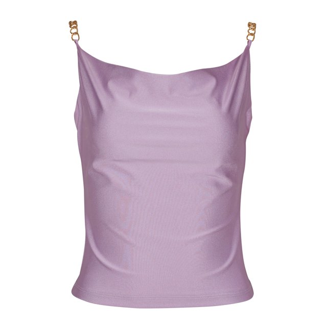 Blusa Para Mujer TREVO 1039-05 Lila CASTALIA TREVO 1039-05